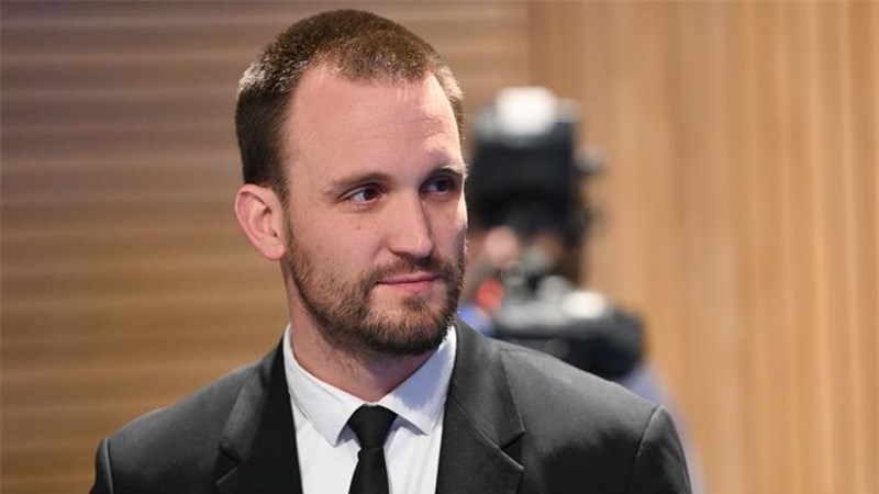 Erlić: Hrvatskoj se otvaraju nikad veće mogućnosti i prilike